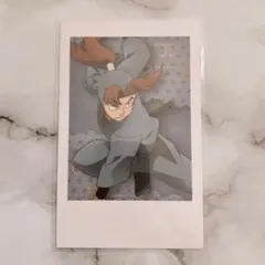 忍たま乱太郎 体験展 山田利吉 ポラショットコレクション ②