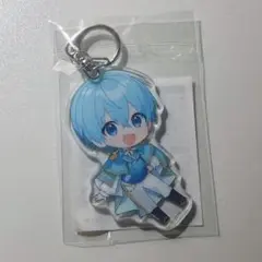 すとぷり　アクリルキーホルダー　ころん　たまアリ