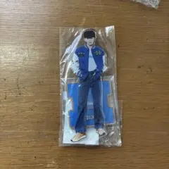 INI 田島将吾 アクリルスタンド ラポスタ2023