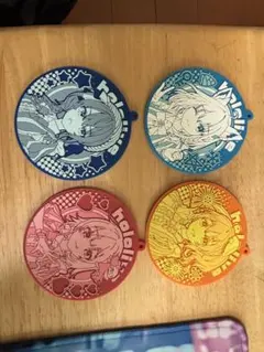 2025年最新】ホロライブ引退品の人気アイテム - メルカリ