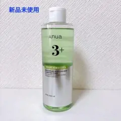 【新品未使用】Anua AZELAIC ACID 3 + CICA 250ml