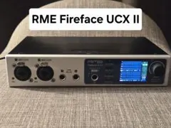 2026年最新】fireface ucx iiの人気アイテム - メルカリ