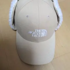 ノースフェイス帽子