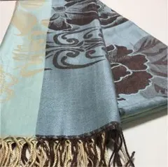 ストール 【Pashmina stole】