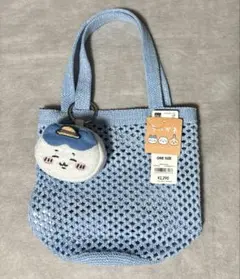 ちいかわ トートバッグのサムネイル