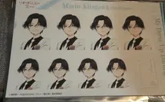 その着せ替え人形は恋をする 着せ恋 喜多川海夢 証明写真館 アニメイト