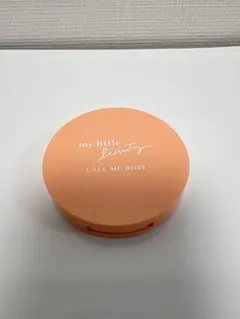 My Little Beauty シマリング ロージーブラッシュのサムネイル
