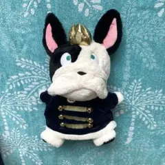 M・U sports ドライバーのヘッドカバー