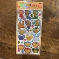 うるちゅるPOPSEAL カードキャプターさくらのサムネイル