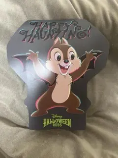 2026年最新】チップ デール ハロウィンの人気アイテム - メルカリ