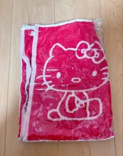 ハローキティ スポーツタオル
