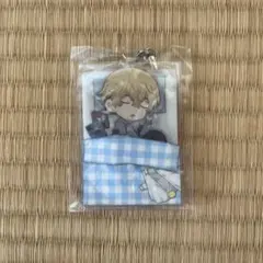 東京リベンジジャーズ　東リべ　松野千冬　キーホルダー