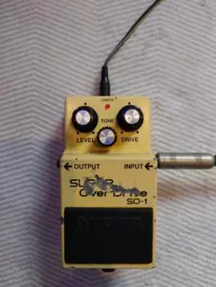 2025年最新】boss sd-1 日本製の人気アイテム - メルカリ