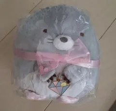 すみっコぐらし　もぐら ぬいぐるみ