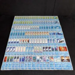ポケカNo.A174 サン&ムーンSM オーダイル アリゲイツ ワニノコ121枚