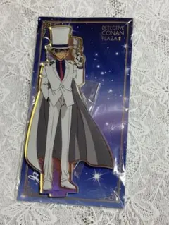 名探偵コナン プラザ 24メインビジュアル オーロラアクリルスタンド 怪盗キッド