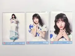 イコラブ 野口衣織 生写真 絶対アイドル辞めないで セミコンプ - メルカリ