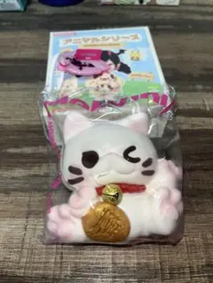 Mellojoy メロジョイ アニマル シリーズ 招き猫