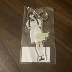 乃木坂46　池田瑛紗　キーホルダー　Same numbers