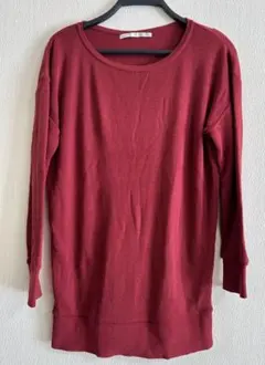 WORLD WIDE REPUBLIC ニット セーター