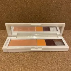shuuemura/シュウウエムラ　プレスドアイシャドウ＆チーク　ケース