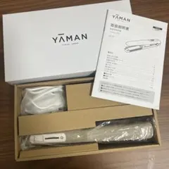 YAMAN 超音波 トリートメント シャインプロ