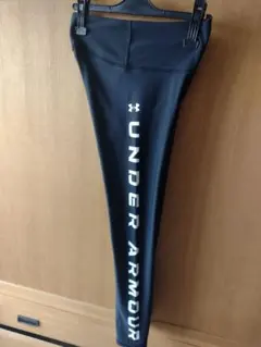 アンダーアーマー タイツ レギンス スパッツ LG その2