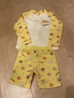 アンパンマン 水着 95サイズ