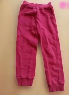 スウェット ボトムス