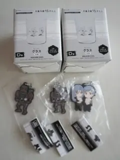 ニーアオートマタグッズセット