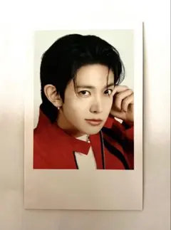 ヒスン　ENHYPEN 宵　封入ランダムトレカ　タワレコ