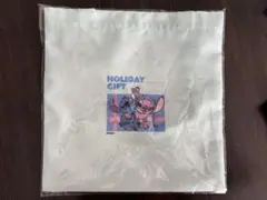 ディズニーデザイン オリジナルトートバッグ スティッチ