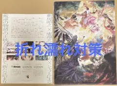 劇場版 まどかマギカ ムビチケ クリアファイル ワルプルギスの廻天