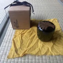 2026年最新】蒔絵 棗の人気アイテム - メルカリ