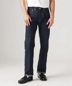 Levi's リーバイス 505 デニムパンツ W29 L32
