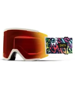 2026年最新】smith squad xlの人気アイテム - メルカリ