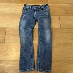 FITH フィス　デニム　120センチ