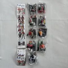 2026年最新】栄光の9人ライダー編の人気アイテム - メルカリ