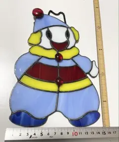 ピエロのサンキャッチャー