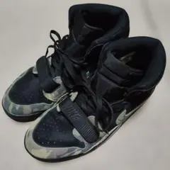 NIKE JORDAN LEGACY 312 HIGH カモフラ 28.0cm