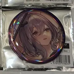NIKKE エリア防衛戦 第三弾 防衛戦 第二弾 缶バッジ 紅蓮 1点