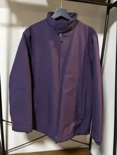 PRADAプラダ スポーツ ジャケット ブルゾン ゴアテックス GORE-TEX