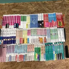 D3763 ライトノベル文庫 ラノベ　まとめ売り