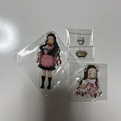 鬼滅の刃 ufotable アクスタ 竈門禰豆子