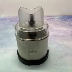 ブラウン MQ60 スパイスグラインダー マルチクイック7 ハンド