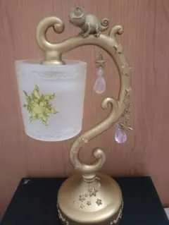 ディズニーストア ラプンツェル ランタン LEDライト