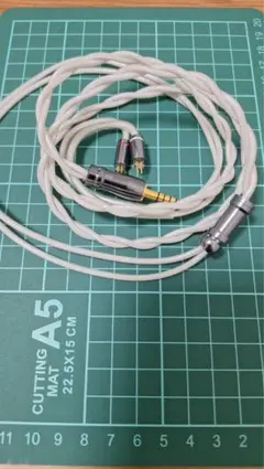 JSHIFI 白龍 2pin 4.4mm - メルカリ