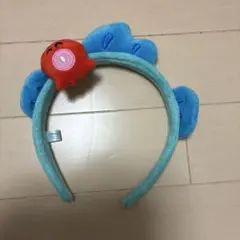 ハンギョドンのカチューシャ