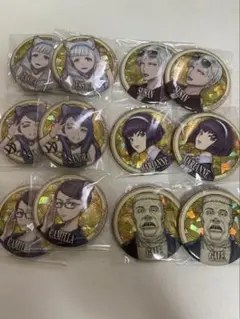 2026年最新】人狼ジャッジメント 缶バッジの人気アイテム - メルカリ