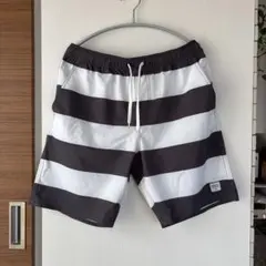 roial ショートパンツ　水陸両用 スイムパンツ　ハーフパンツ　水着のサムネイル